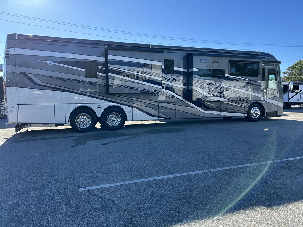 2026 Entegra Coach Aspire 44D, Photos photo 23