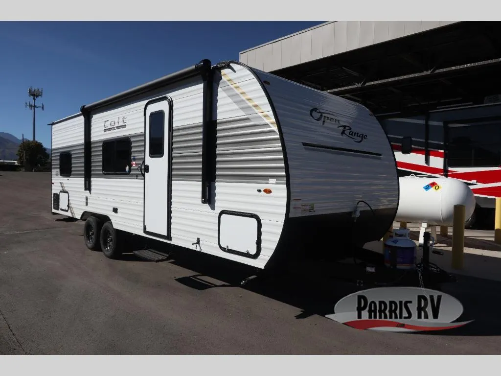 2026 Open Range RV Open Range Colt 25BH - Photo 2