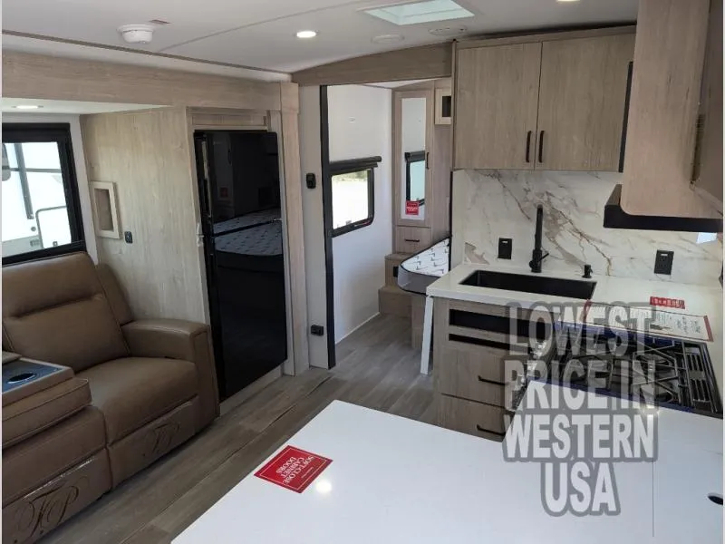 2026 Grand Design Imagine 2300MK - Photo 3