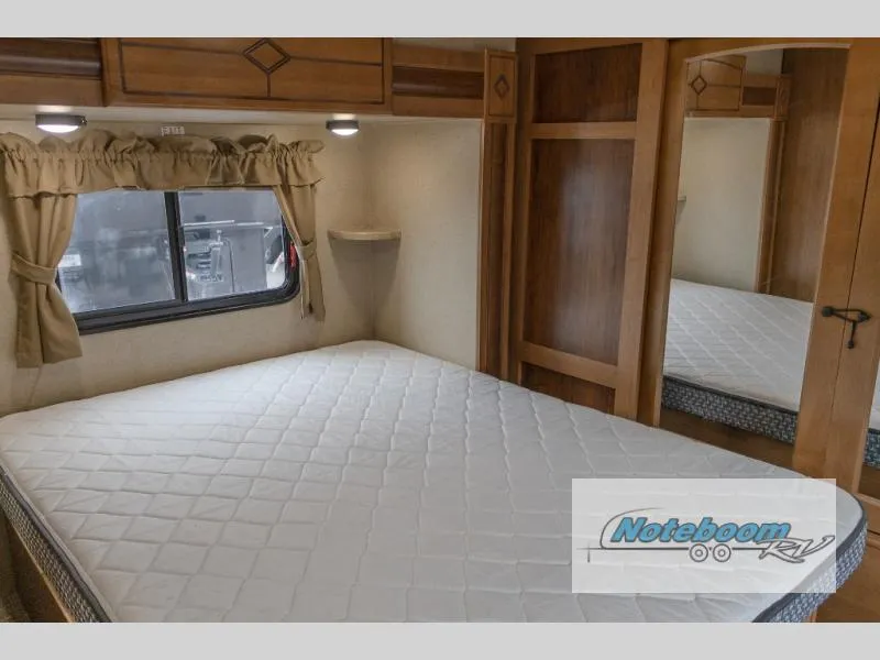 2016 CrossRoads RV Sunset Trail Reserve 29RL - Photo 2
