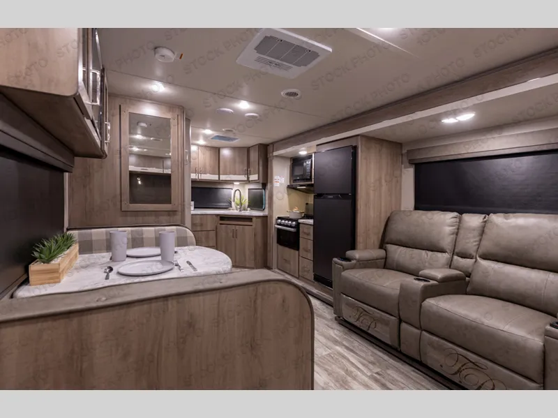 2022 Grand Design Imagine XLS 22MLE - Photo 4