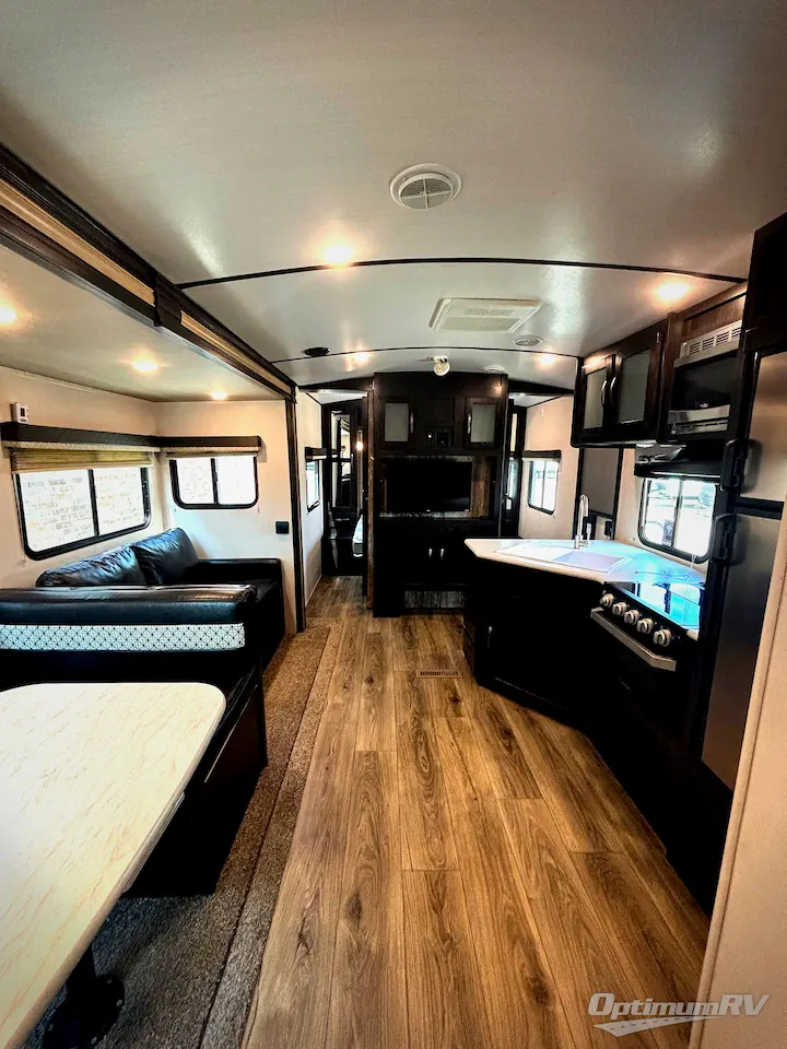 2020 Forest River Surveyor Legend 295QBLE, Photos photo 7