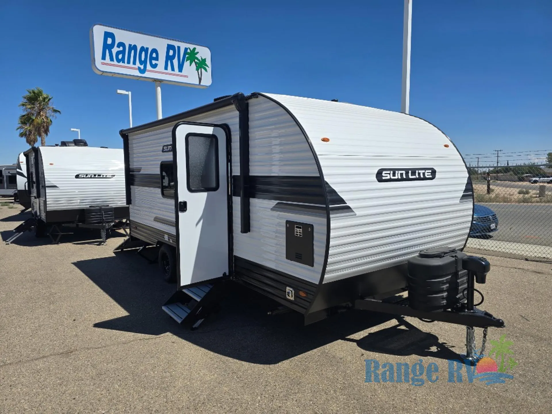 2026 Sunset Park RV Sun Lite 21THX - Photo 3