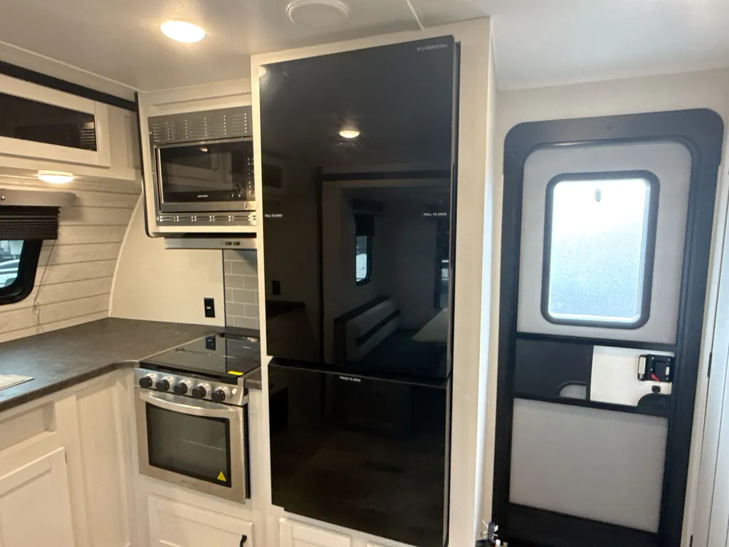 2024 Forest River Puma 26FKDS, Photos photo 8