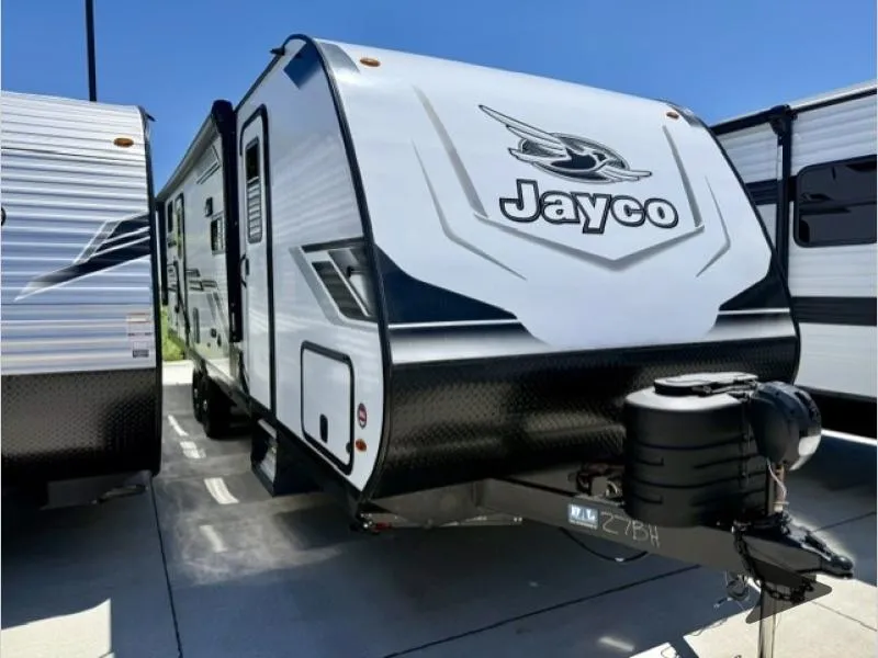 2026 Jayco Jay Feather 27BH - Photo 3