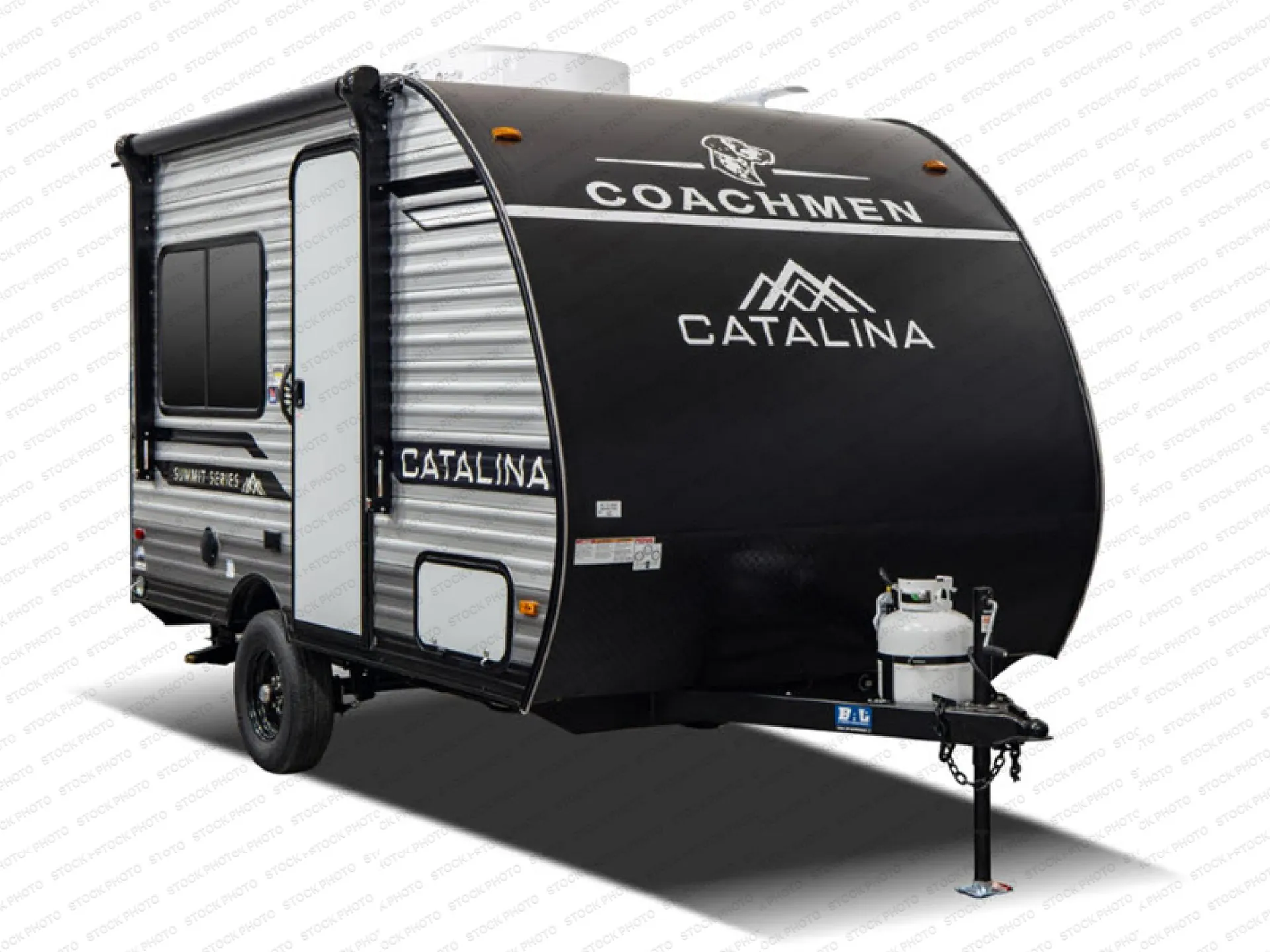 2026 Coachmen Catalina Summit Series 7 134RDX - Photo 2