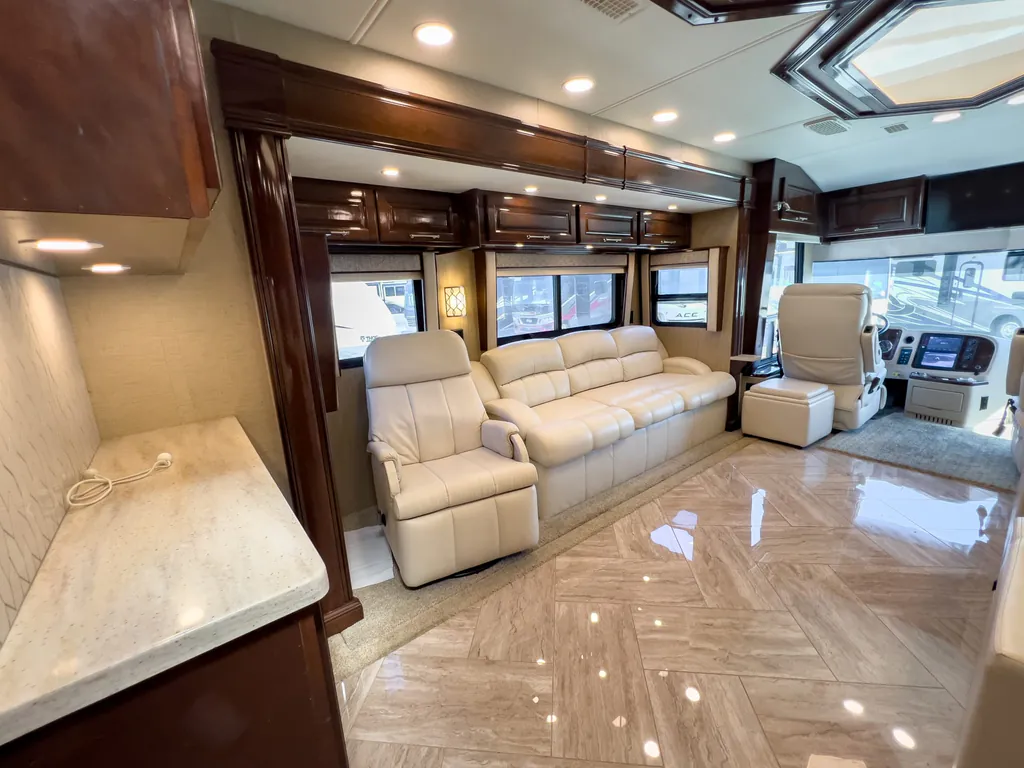 2019 Entegra Coach Aspire 38M, Photos photo 13