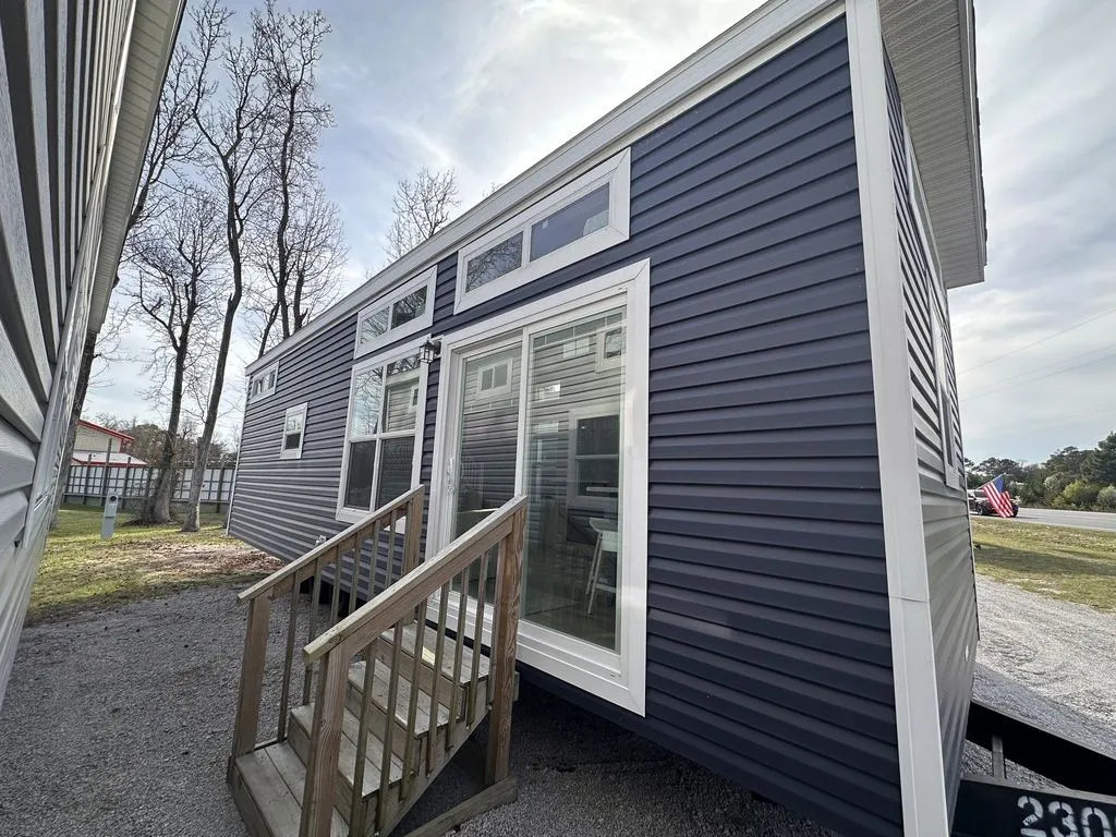 2026 Cavco Cavco 150 190014M - Photo 2