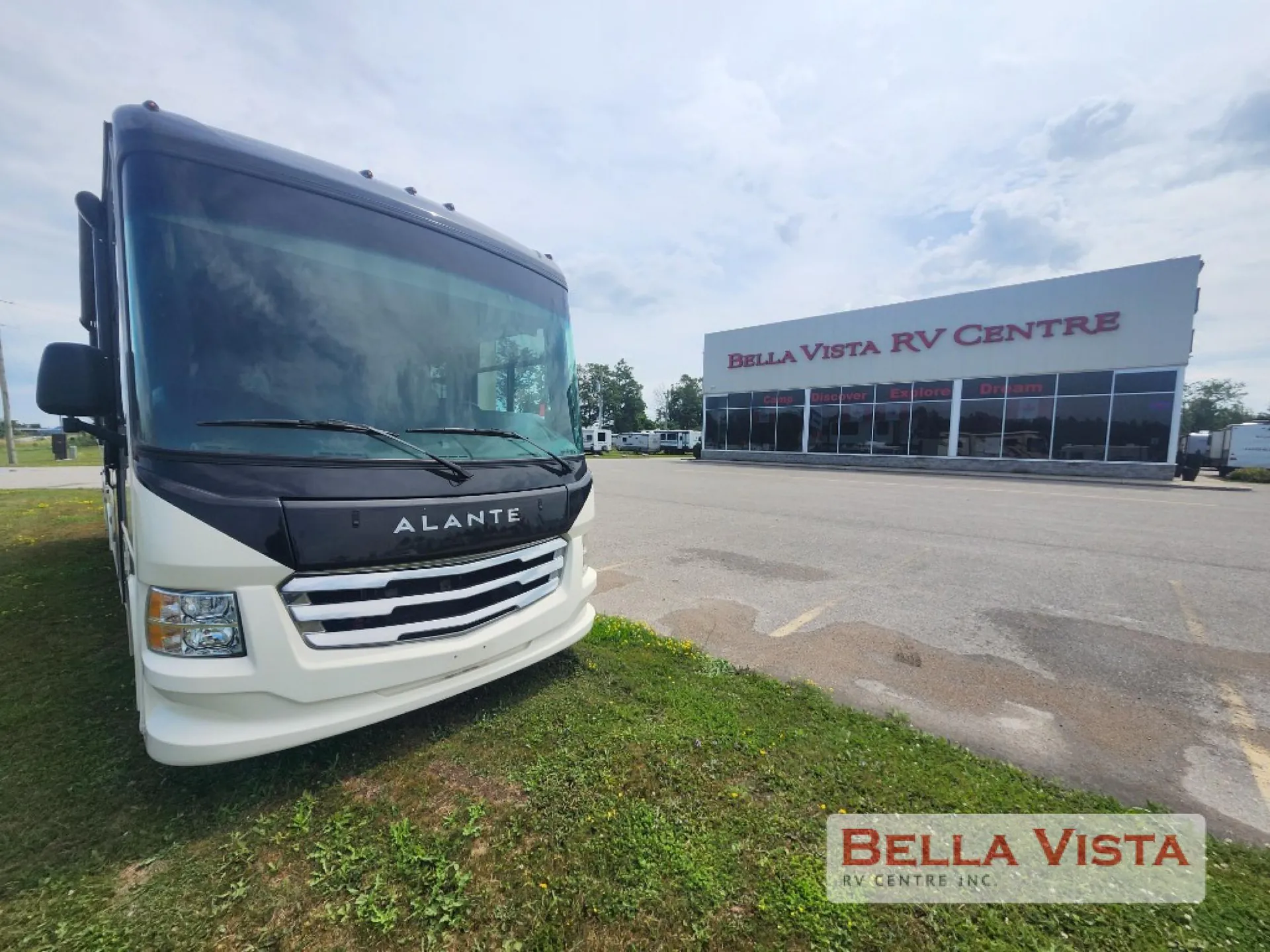 2021 Jayco Alante 27A - Photo 3