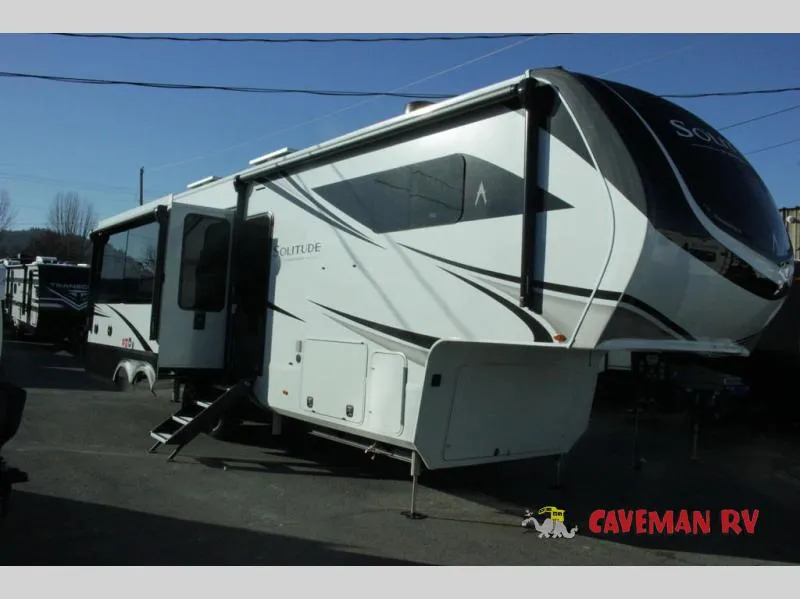 2026 Grand Design Solitude 310GK - Photo 2