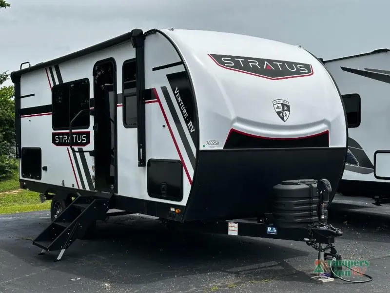 2026 Venture RV Stratus 200VRB - Main photo