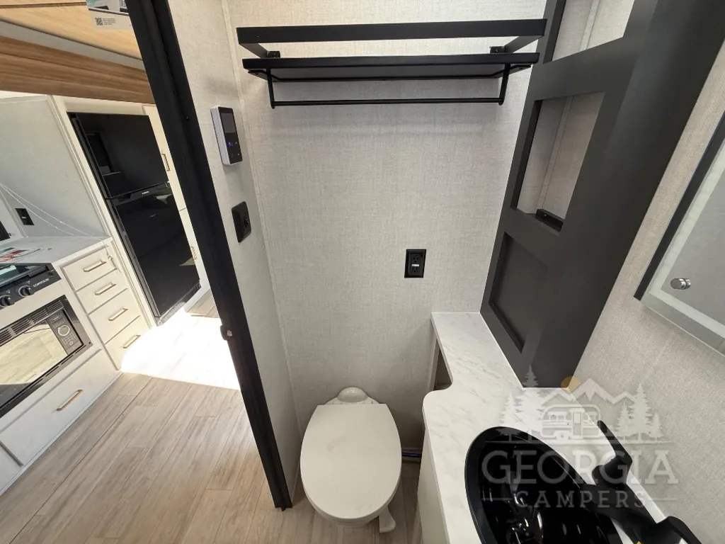 2026 Forest River Vibe 2500CK, Photos photo 22