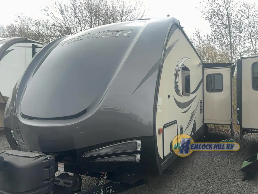 2019 Keystone Premier Ultra Lite 30RIPR, Photos photo 4