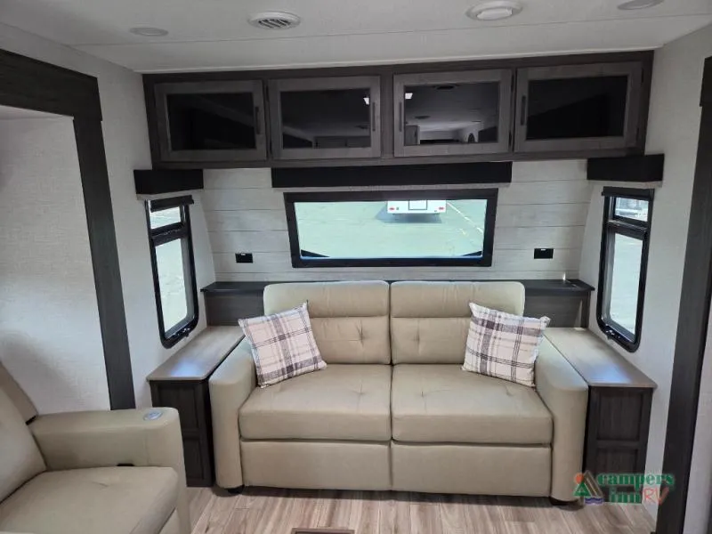 2026 Venture RV SportTrek Touring Edition 333VMI - Photo 3