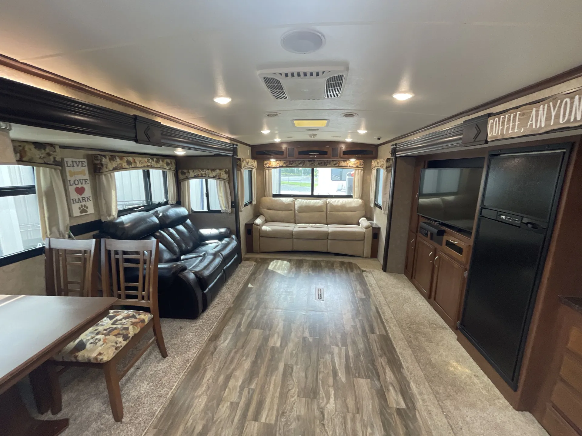 2017 Jayco White Hawk 31RLKS - Photo 3