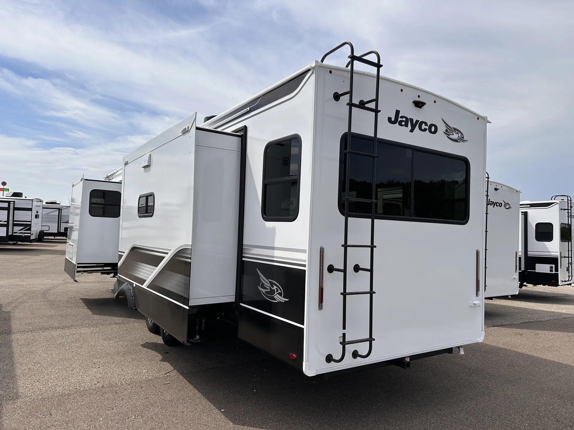2026 Jayco Eagle HT 294CKBS - Photo 4