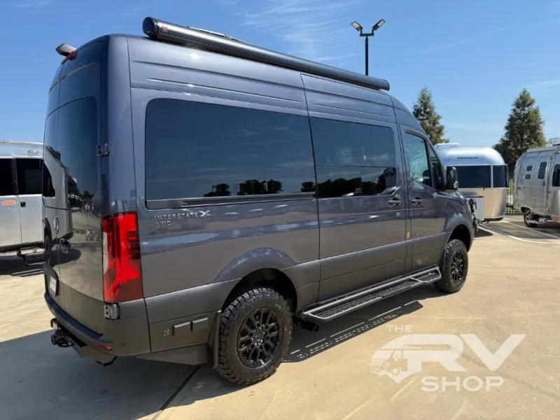 2026 Airstream Interstate 19X Std. Model - Photo 3