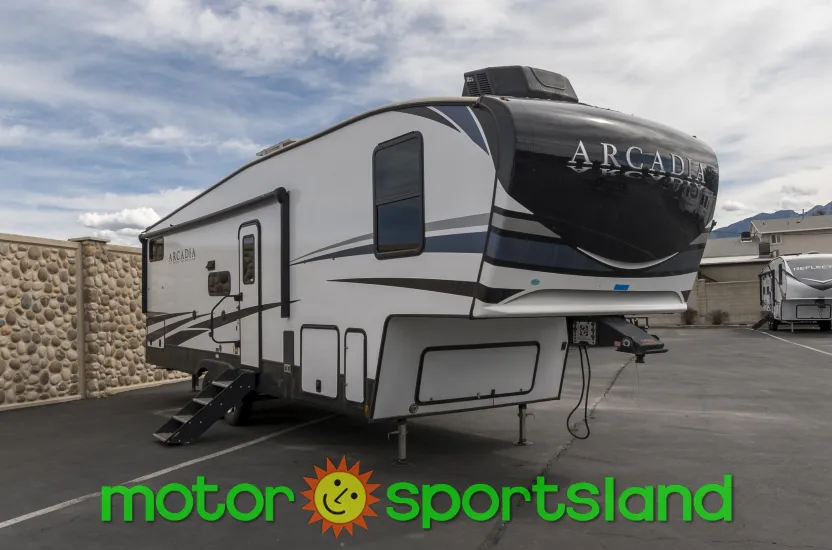 2023 Keystone Arcadia Super Lite 288SLBH - Photo 2