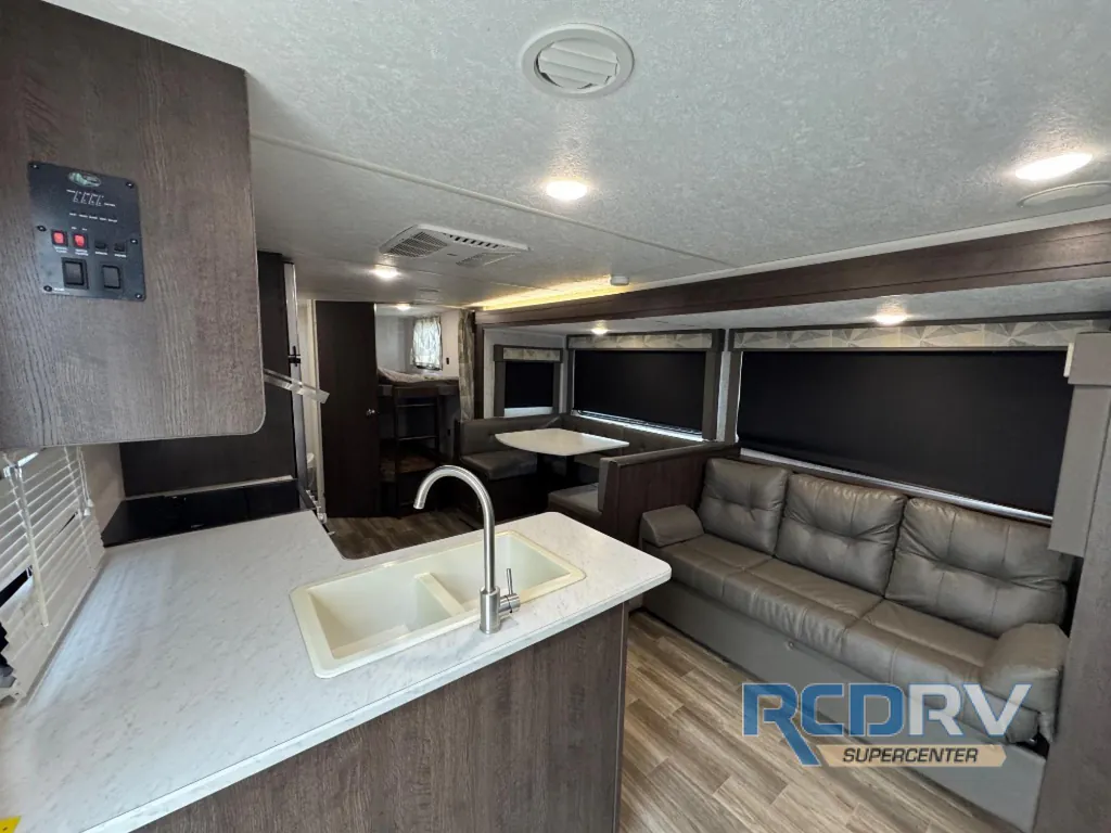 2020 Forest River Salem Cruise Lite 263BHXL, Photos photo 3