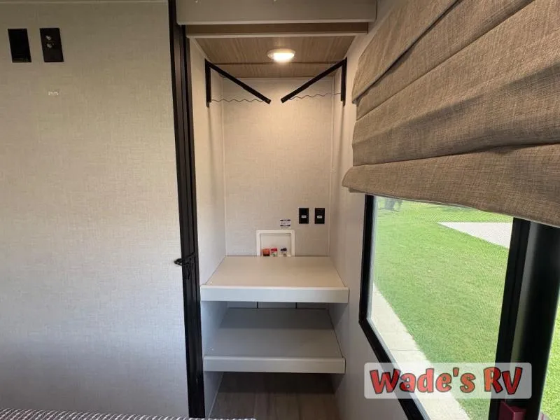 2026 Forest River Vibe 2800RL - Photo 4