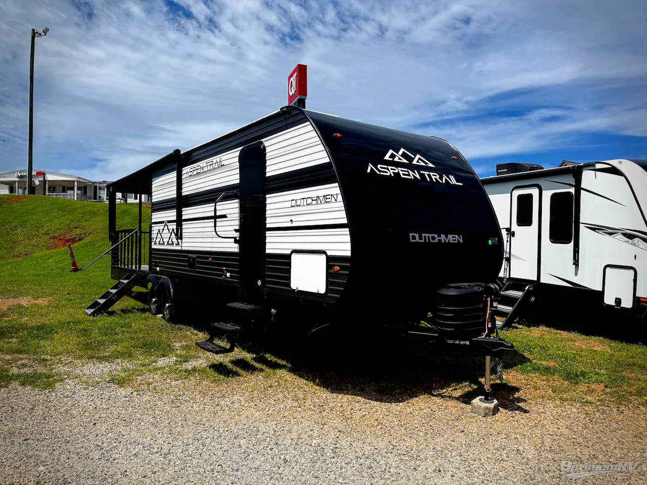 2026 Dutchmen Aspen Trail 3200WAP - Photo 2