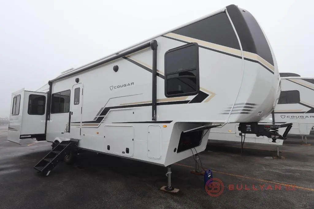 2027 Keystone Cougar 320RDS - Photo 2
