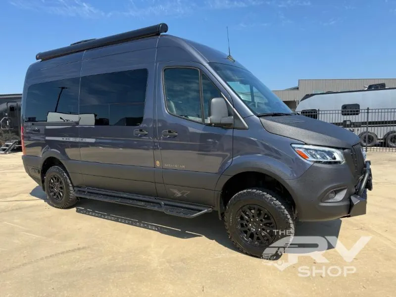 2026 Airstream Interstate 19X Std. Model - Main photo