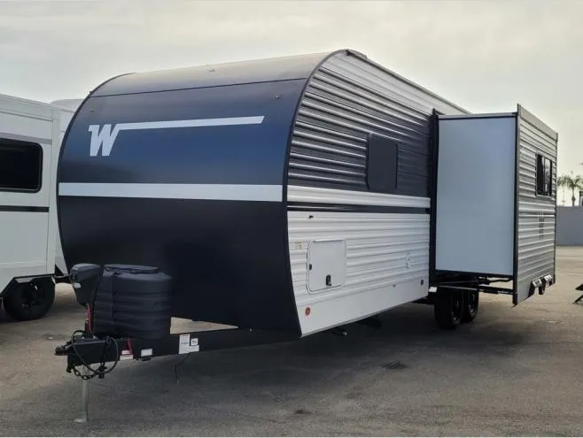 2026 Winnebago Access 25BH - Photo 3