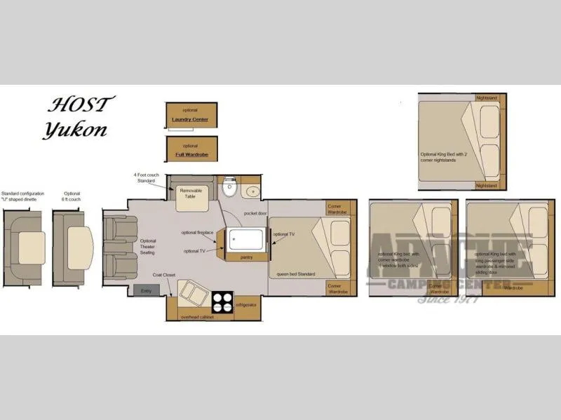 2026 Host Yukon 11.6 - Photo 3