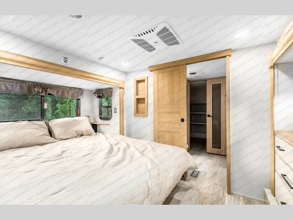 2026 Forest River Sierra 3800RK, Photos photo 6