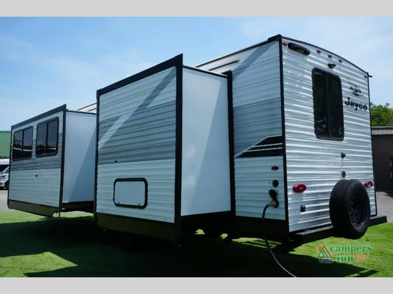 2025 Jayco Jay Flight SLX 280FKS - Photo 4