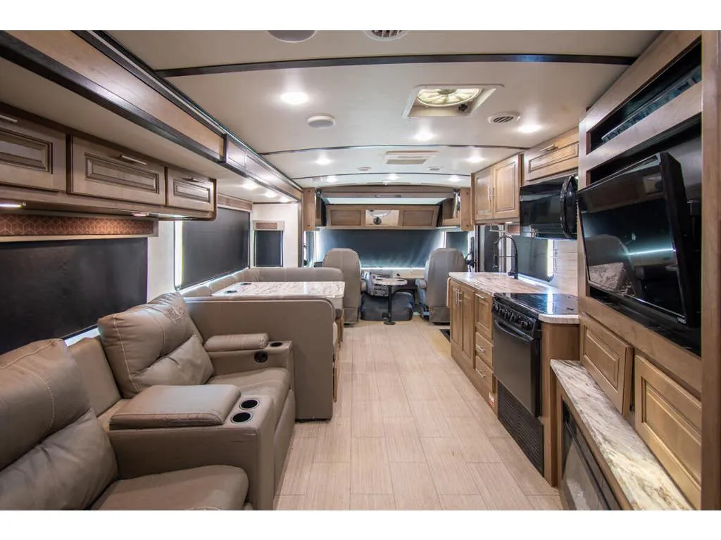 2020 Forest River FR3 34DS - Photo 3