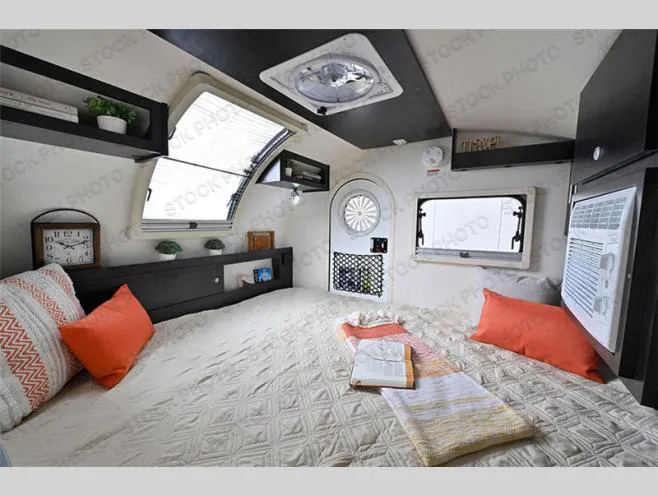 2023 nuCamp RV TAG Used    XL BD - Photo 3