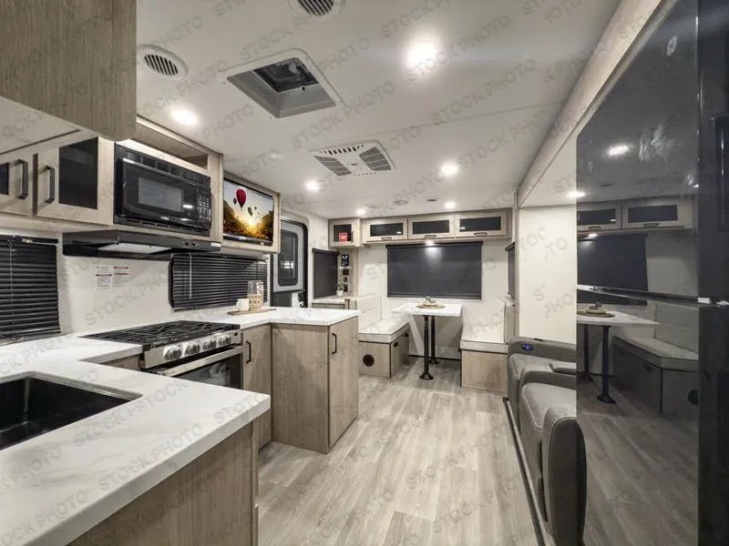 2026 Grand Design Imagine XLS 25RLE - Photo 4