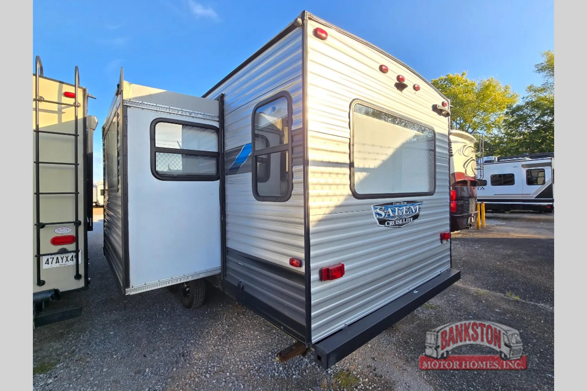 2022 Forest River Salem Cruise Lite 24RLXL — Photo 5