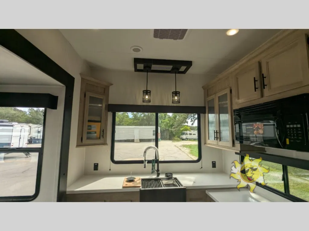 2026 Forest River Cherokee Timberwolf 39DK, Photos photo 30