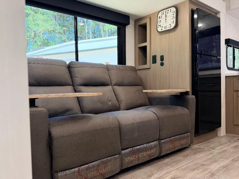 2026 Jayco Eagle HT 265FKDS - Photo 4