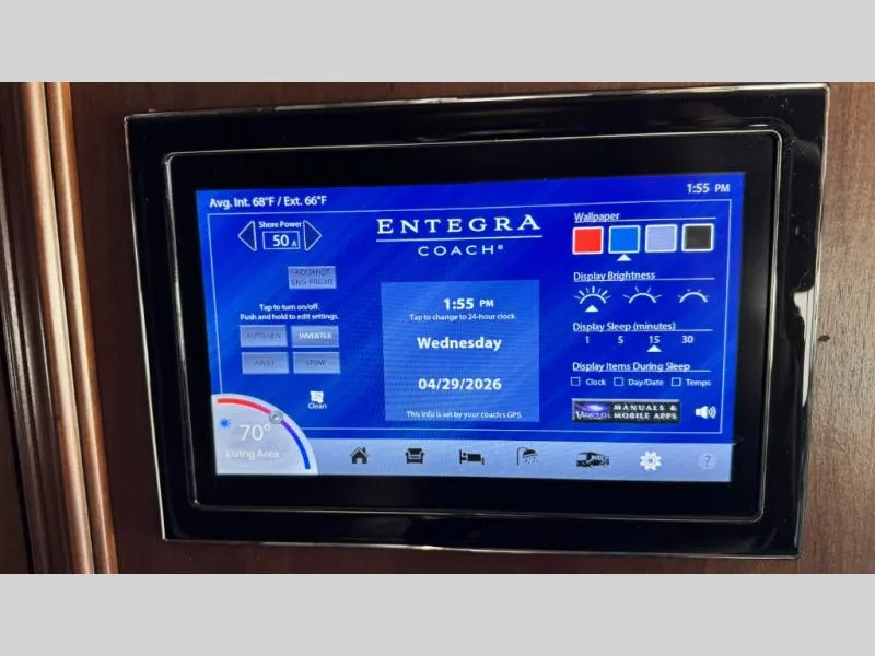 2018 Entegra Coach Anthem 44F - Photo 3