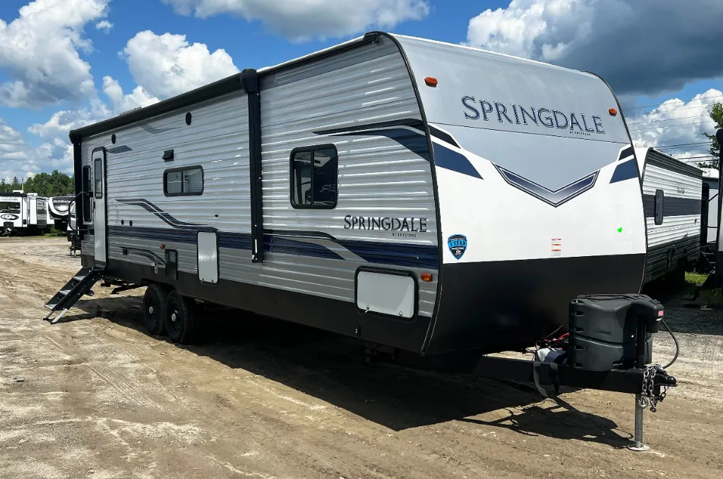 2022 Keystone Springdale 285TL - Photo 2