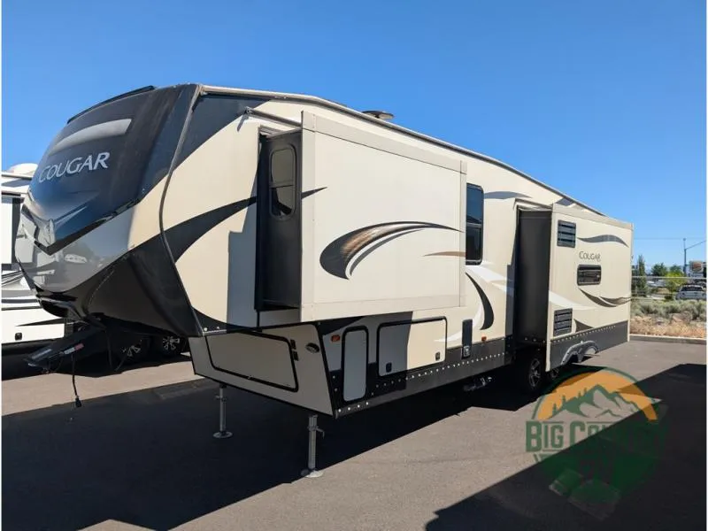 2018 Keystone RV Cougar 344MKS - Photo 3
