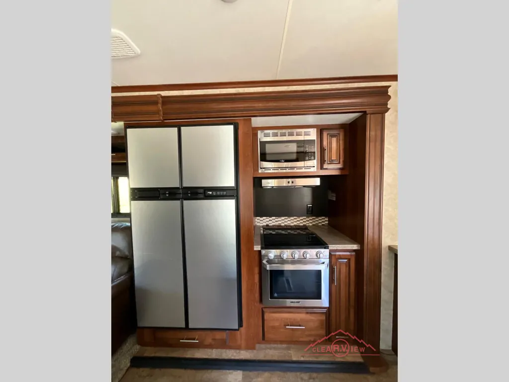 2018 Jayco Eagle 322RLOK, Photos photo 16