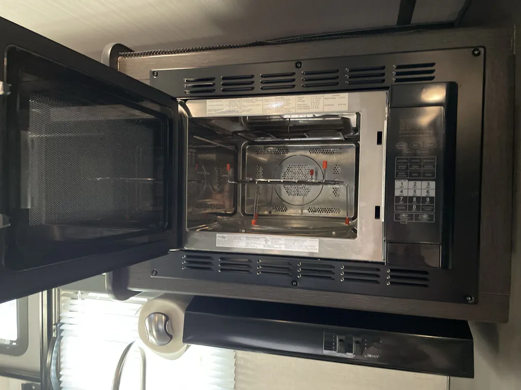 2019 Forest River XLR Hyperlite 29HFS, Photos photo 12