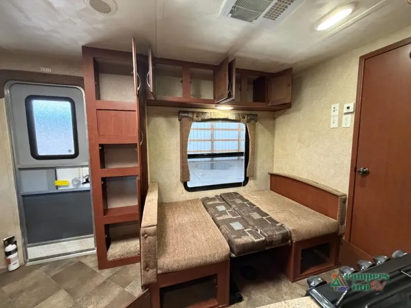 2014 Palomino Puma 23FB - Photo 4