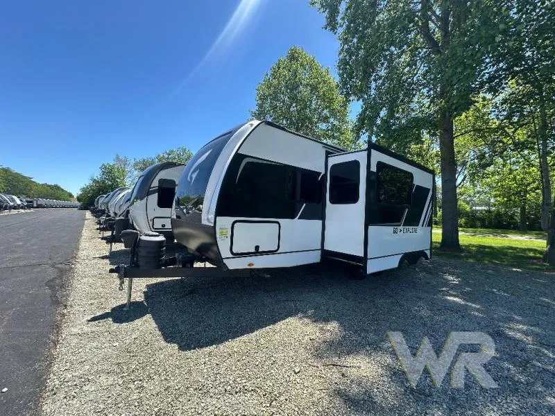 2025 Wayfinder RV Go Play Used    X203 - Photo 3
