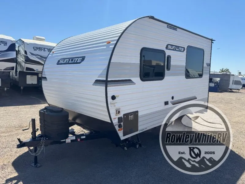 2026 Sunset Park RV Sun Lite 14TH - Photo 3