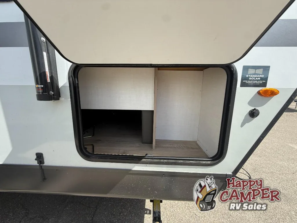 2026 Forest River Flagstaff Micro Lite 25MBR, Photos photo 74