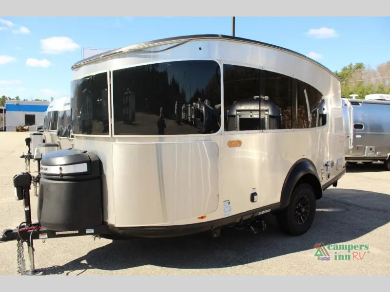 2024 Airstream Basecamp Basecamp 20X - Photo 3