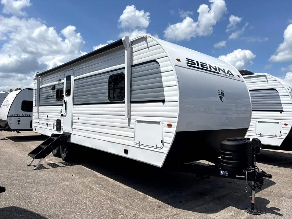 2026 Venture RV Sienna SA251VRB - Photo 2