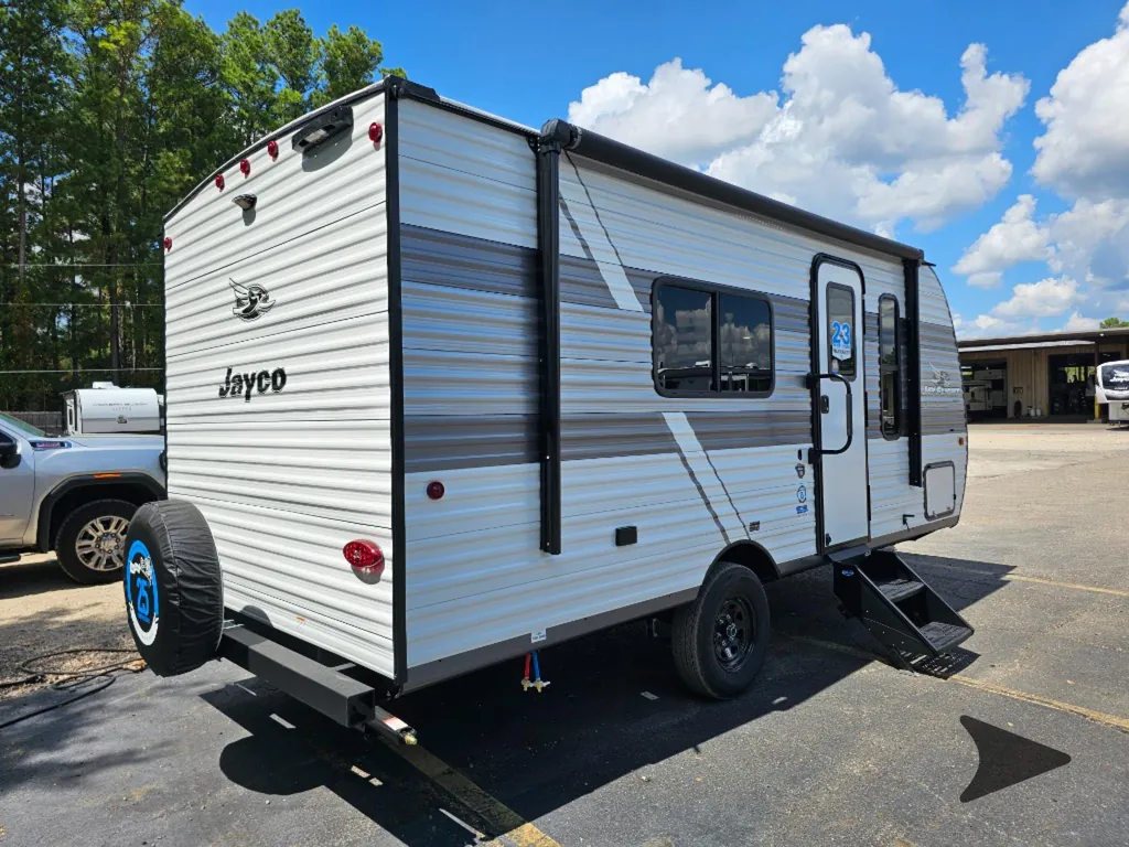 2027 Jayco Jay Flight 175FQ, Photos photo 8