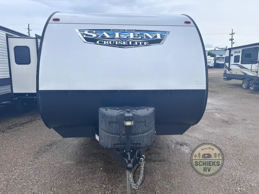 2022 Forest River Salem Cruise Lite 24RLXL, Photos photo 8